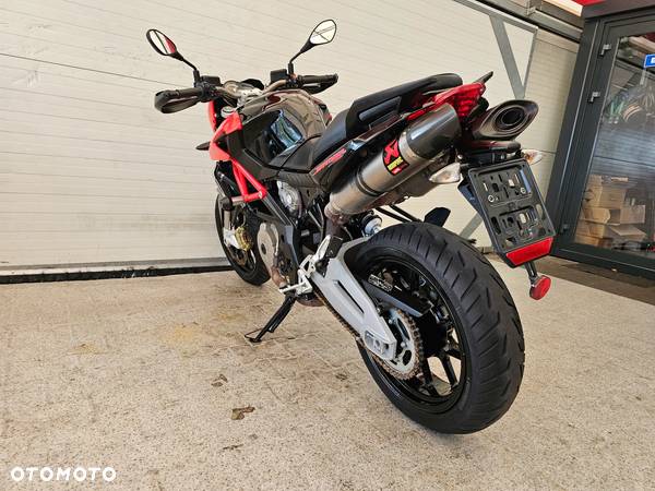 Aprilia Shiver - 24