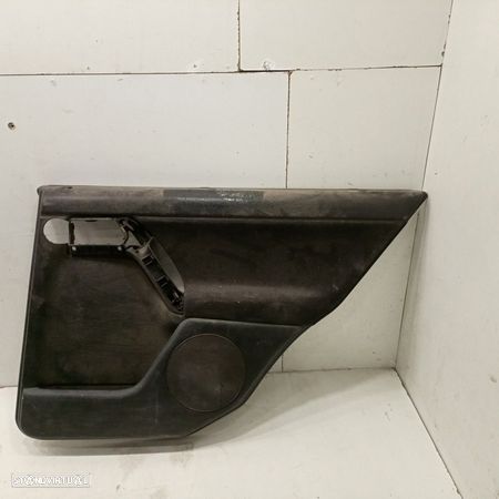 Quartela De Porta Trás Direita Volkswagen Golf Iii (1H1) - 1