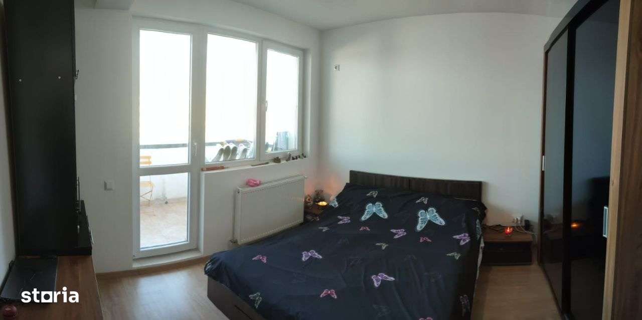 Metrou Dimitrie Leonida - 2 Camere Gata de mutare! - Imagine principală: 2/18