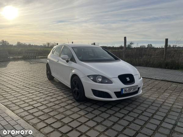 Seat Leon 1.4 - 1