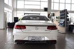 Mercedes-Benz S AMG 63 Coupe 4Matic AMG Speedshift 7G-MCT - 6