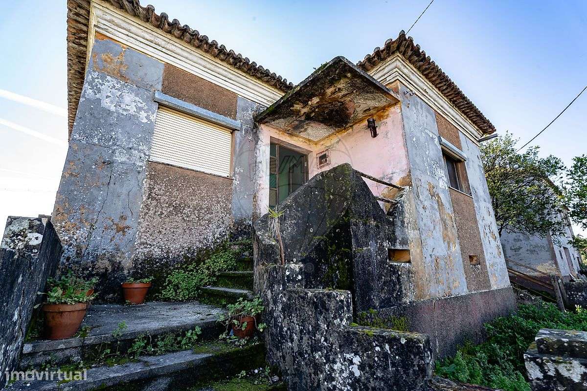 Moradia T4 para venda - Grande imagem: 3/31