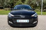 Hyundai i20 1.1 CRDi Access - 2