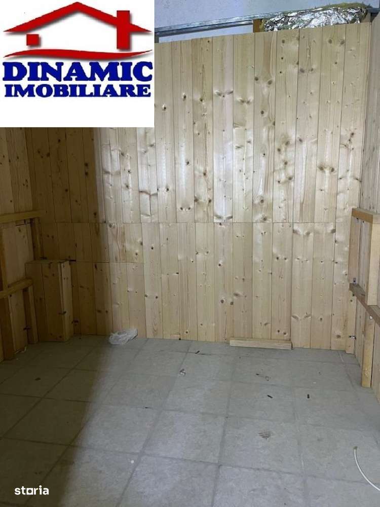 Spațiu comercial, central, Str. Ozanei, 75.000 Euro - Imagine principală: 5/9