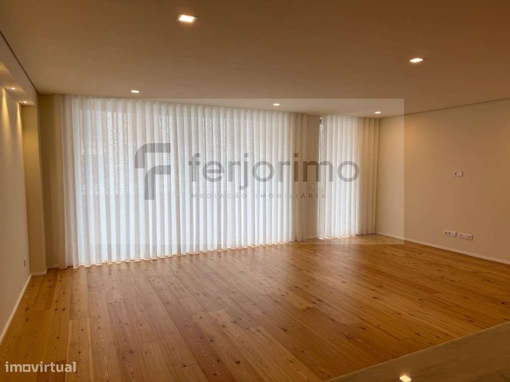 Fantástico apartamento T2 em Creixomil - Grande imagem: 5/18