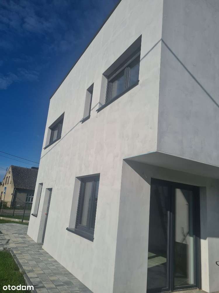 Wysocko Małe - dom nowy,wolnostojący na sprzedaż - Pełny obrazek: 4/15