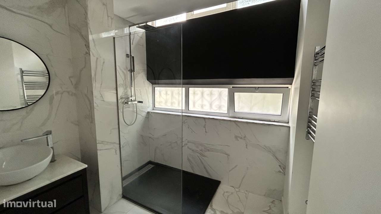 Apartamento T2 em Alvalade-7