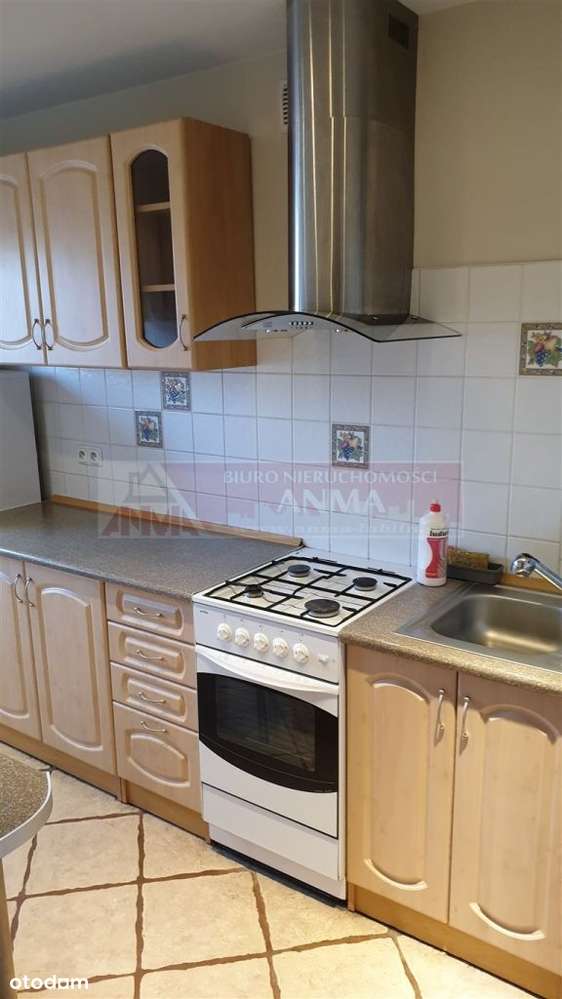 Rozładowe mieszkanie 2-pok , Lublin - os. Lsm-2