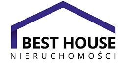 Best House Nieruchomości Logo