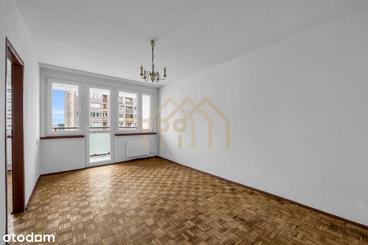 2 pokoje na cichym i zielonym Powiślu-2