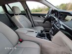 Mercedes-Benz Klasa C 180 T BlueEFFICIENCY Avantgarde - 28