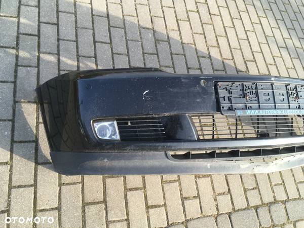 OPEL VECTRA C 02-05 PRZÓD KOMPLETNY ZDERZAK MASKA BŁOTNIK LAMPA REFLEKTOR Z20R IRMSCHER - 2