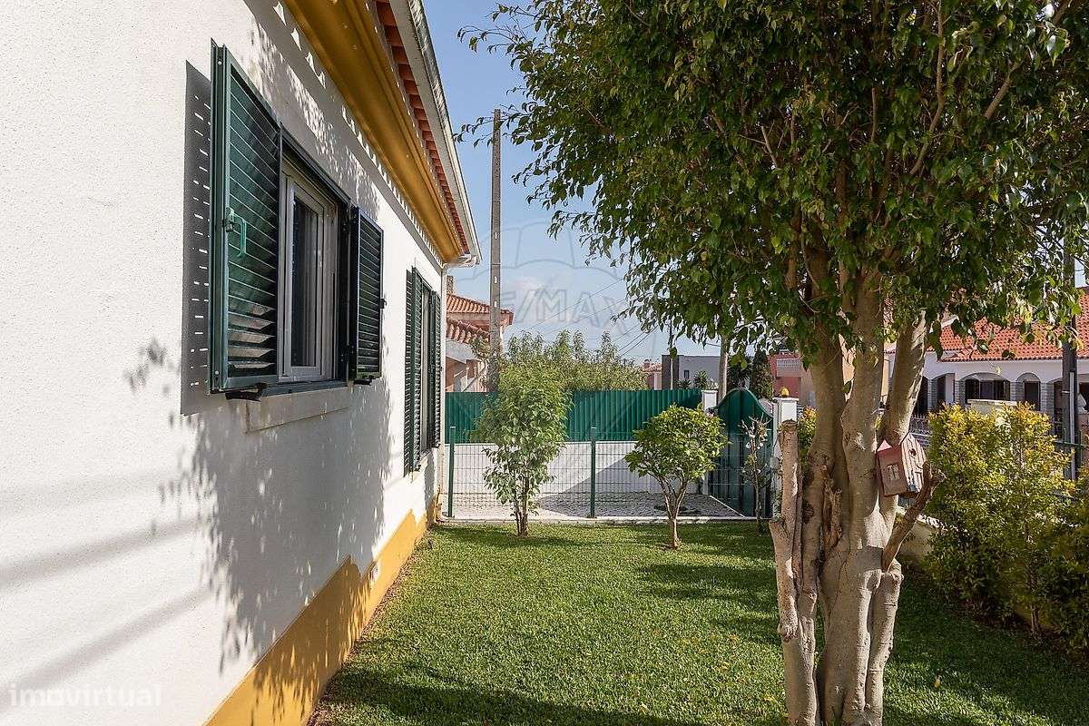 Moradia T4 para venda-18