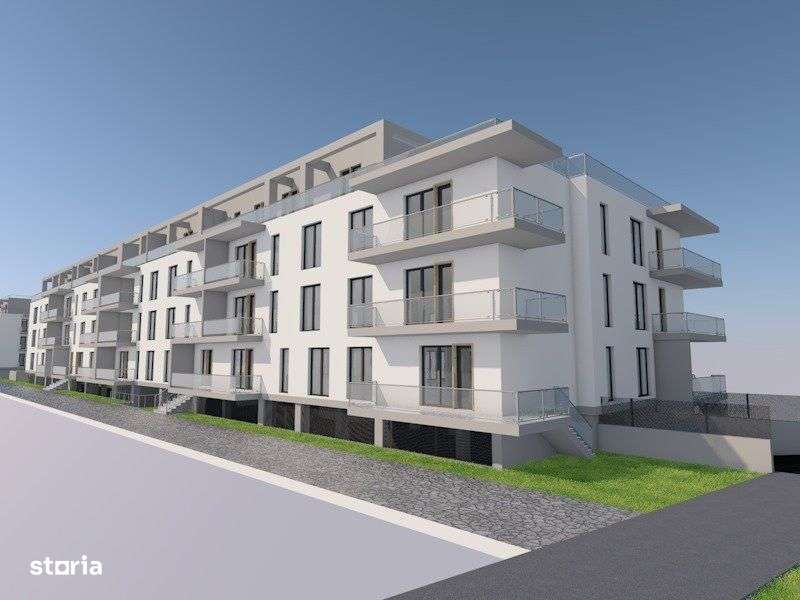 Apartament 2 camere cu GRADINA PROPRIE Theodor Pallady,Titan,Metrou-2