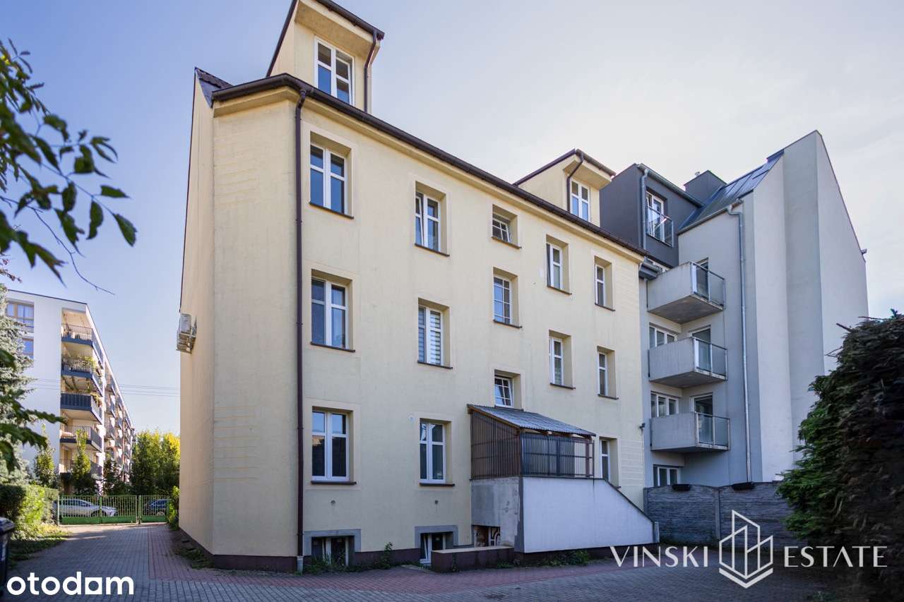 SUPER CENA | Przestronne mieszkanie 2-pokojowe | Jeżyce-9