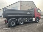 MAN TGS 26.500 6X4 MEILLER S1 Euro 6 15m3 HEAVY wzmacniany - 16