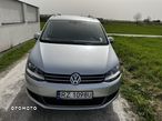 Volkswagen Sharan - 1