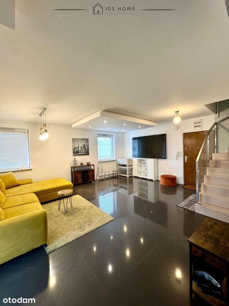 Węglin Mieszkanie Gotowe Do Wejścia 4/5 Pokoi-2