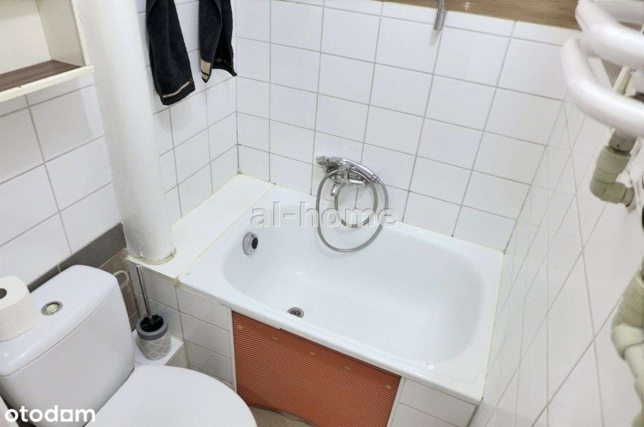 Blisko metra, winda, wysokie 3,15m-7