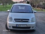 Opel Meriva 1.6 16V Enjoy - 4