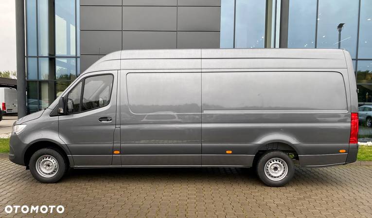 Mercedes-Benz Sprinter - 3