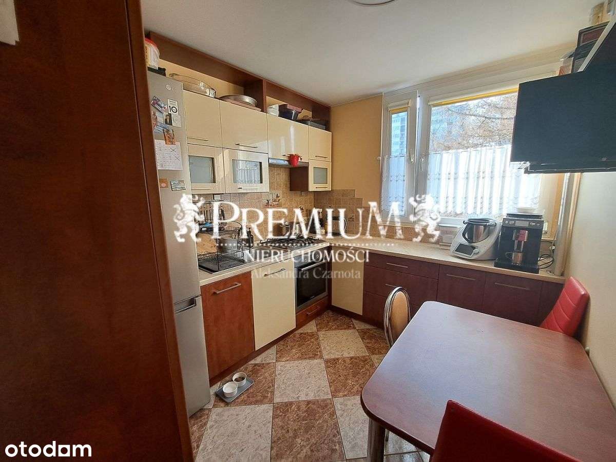 Słoneczne mieszkanie 3 pokojowe na Szczepinie-7