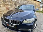 BMW 520 d Auto - 12