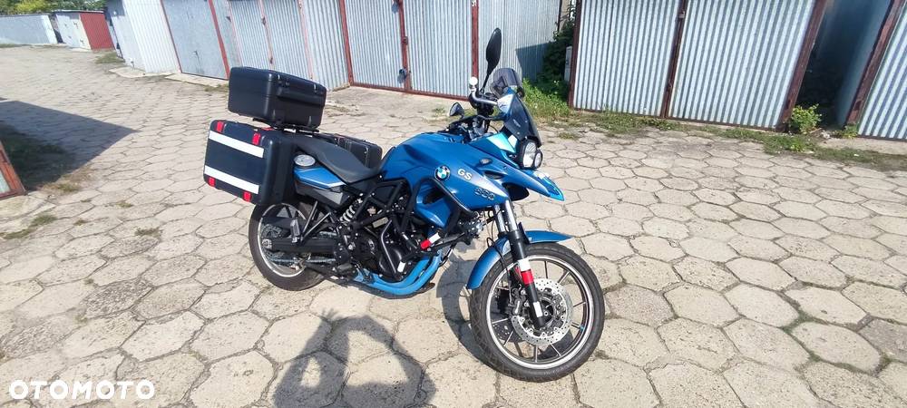 BMW GS - 3