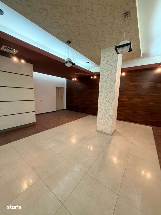 Spatiu alimentatie publica, P+2, zona semicentrala - Imagine principală: 4/19