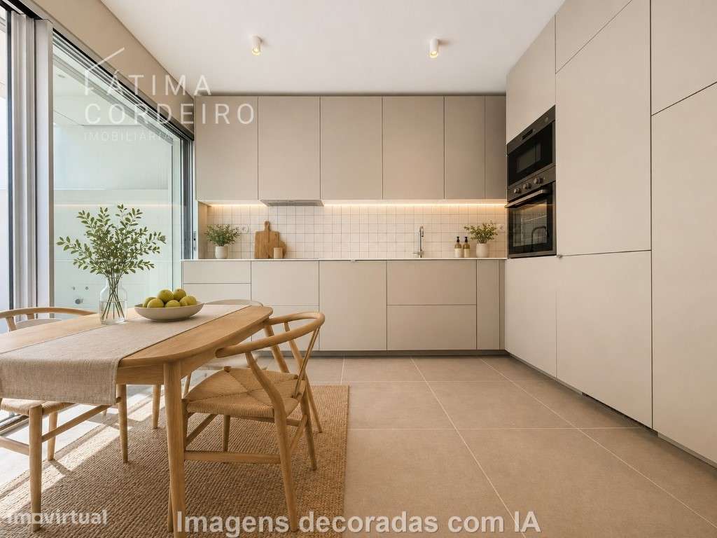 Moradia T4+1 com Piscina e Acabamentos de Excelência - Próxima do F...-9