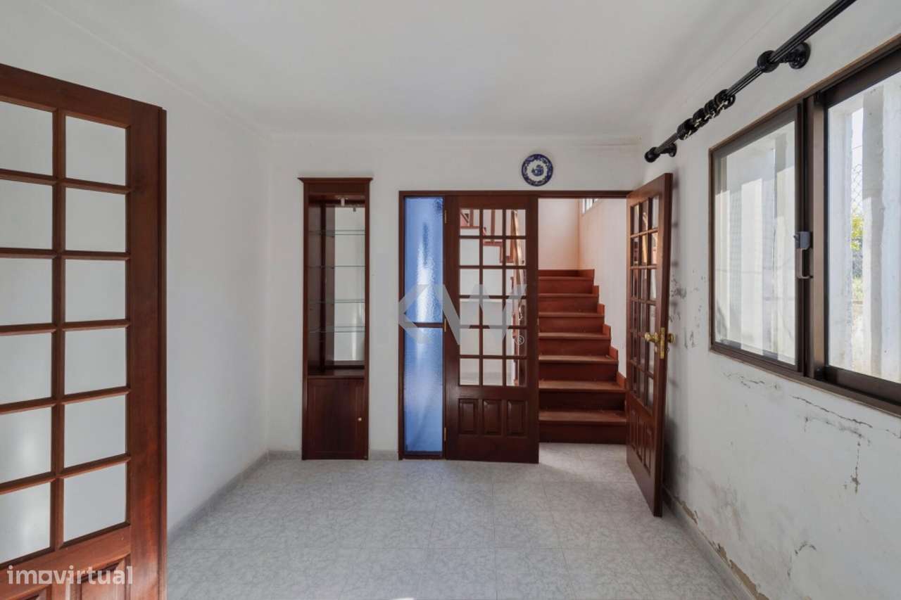 Moradia T2 para venda Pegarias - Palmela - Grande imagem: 5/24