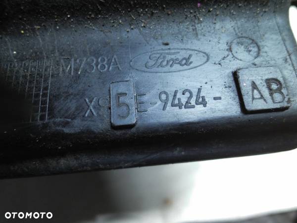 Kolektor dolotowy SSĄCY Ford Ka I 1.3i - XS5E9424AB - 2