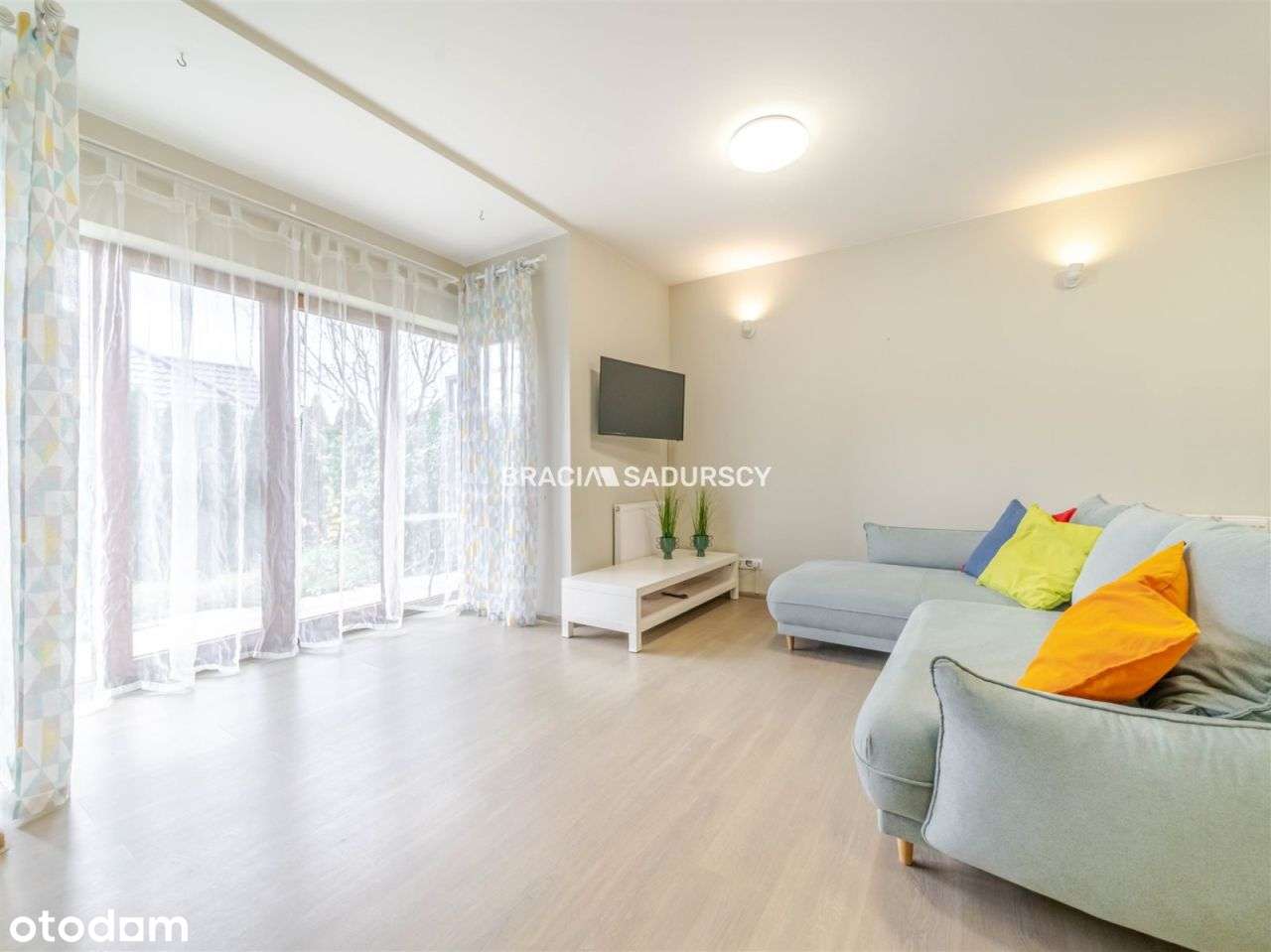 Do Wejścia / 3 Pokoje / Ogródek / Blisko Krakowa - Pełny obrazek: 5/20