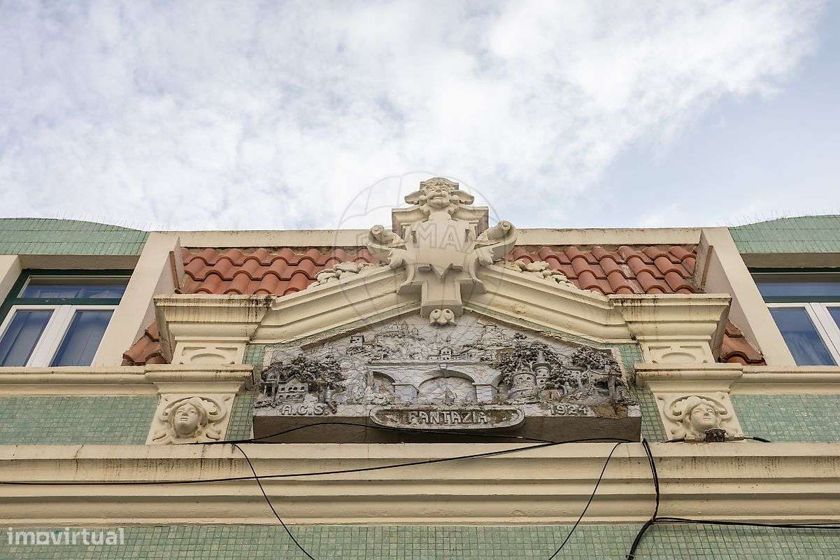 Prédio  para venda - Grande imagem: 5/49