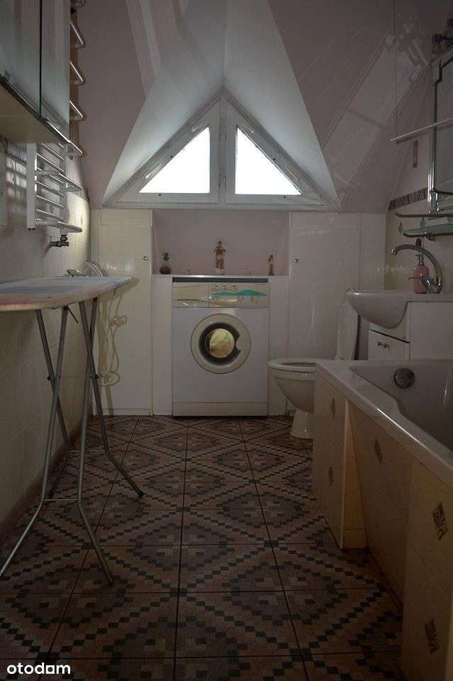 Mega Okazja - Garaż i Piwnica w cenie !!!-17