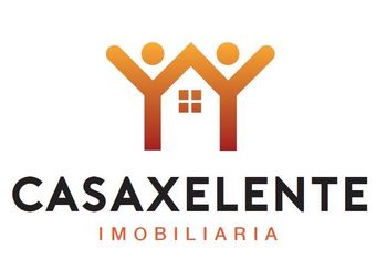 CASAXELENTE- Imobiliaria Logotipo