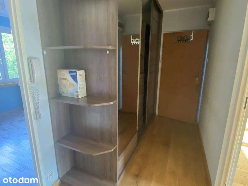 Leszno 55 Pułku - 3 pokojowe, II piętro - Pełny obrazek: 5/9