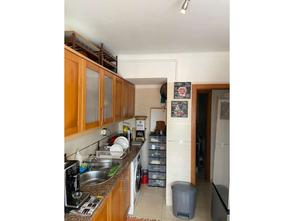 Apartamento T3 no Botequim, Charneca da Caparica - Grande imagem: 5/14
