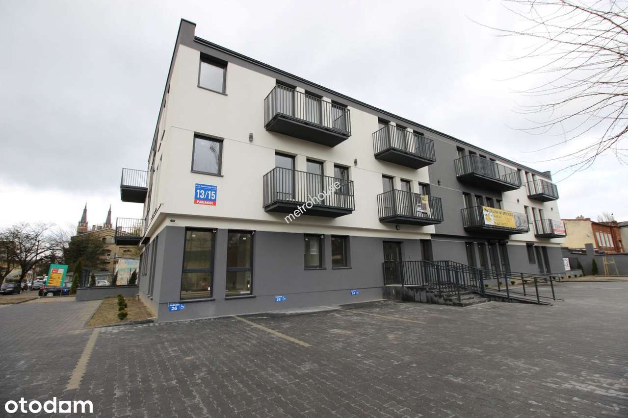 Nowe mieszkanie w centrum miasta | balkon | stan deweloperski-9