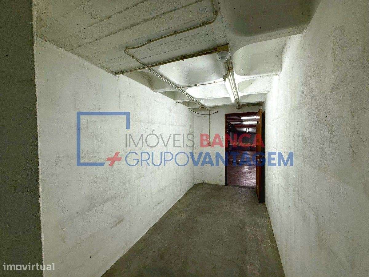 Arrecadação Chiado - Grande imagem: 2/4