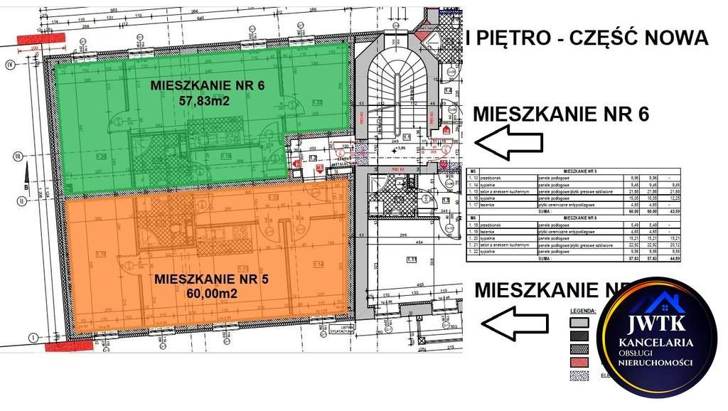 Kamienica - z wielkim potencjałem. Chrzanów.-16