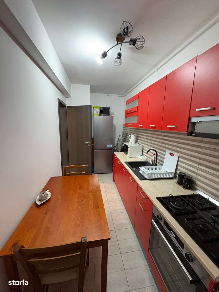 Garsonieră  de închiriat – Str. Ilie Petre nr. 40  – 1.700 lei/lună - Imagine principală: 4/7