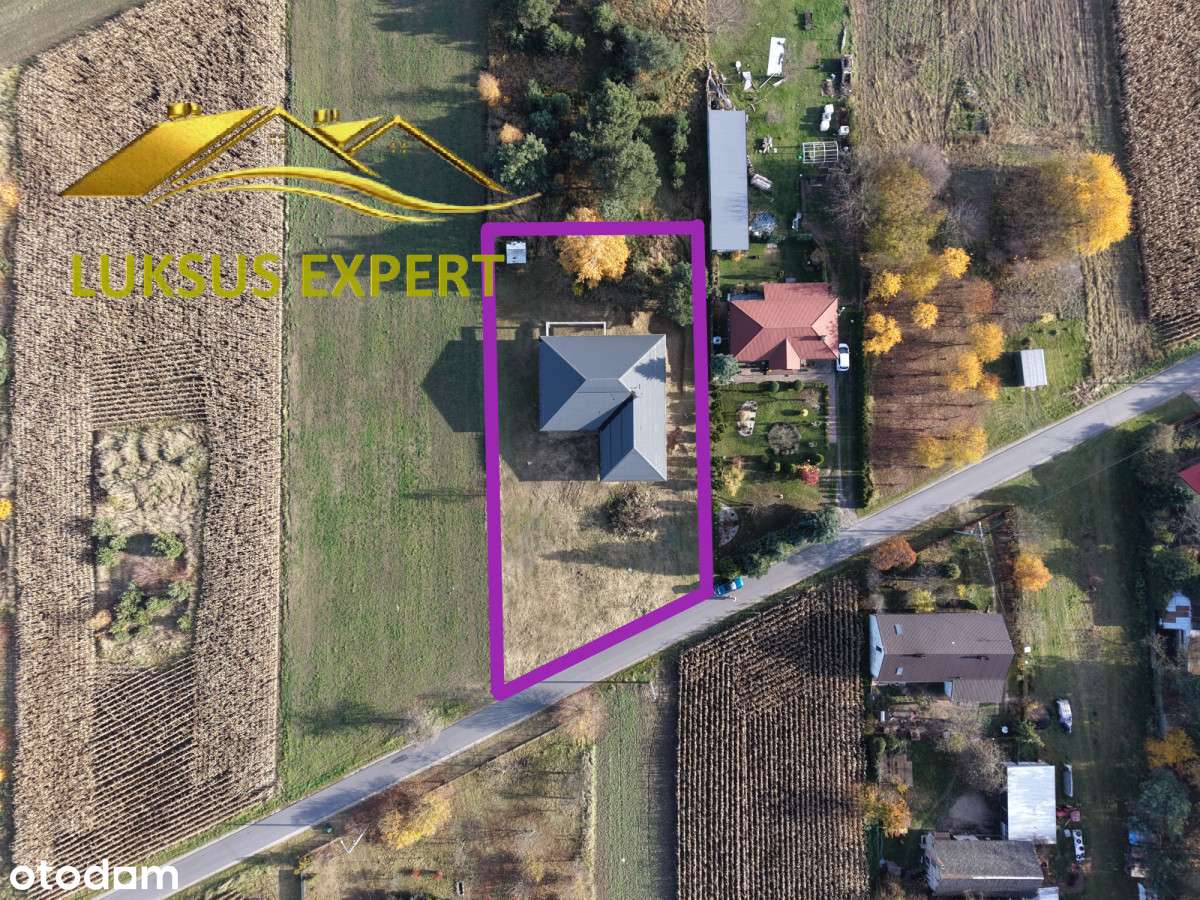 Tu będzie jakby luksusowo ;-) - Pełny obrazek: 4/18