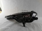 CHEVROLET CAMARO FULL LED LEWY REFLEKTOR LAMPA 84529722 ORYGNALNY - 4