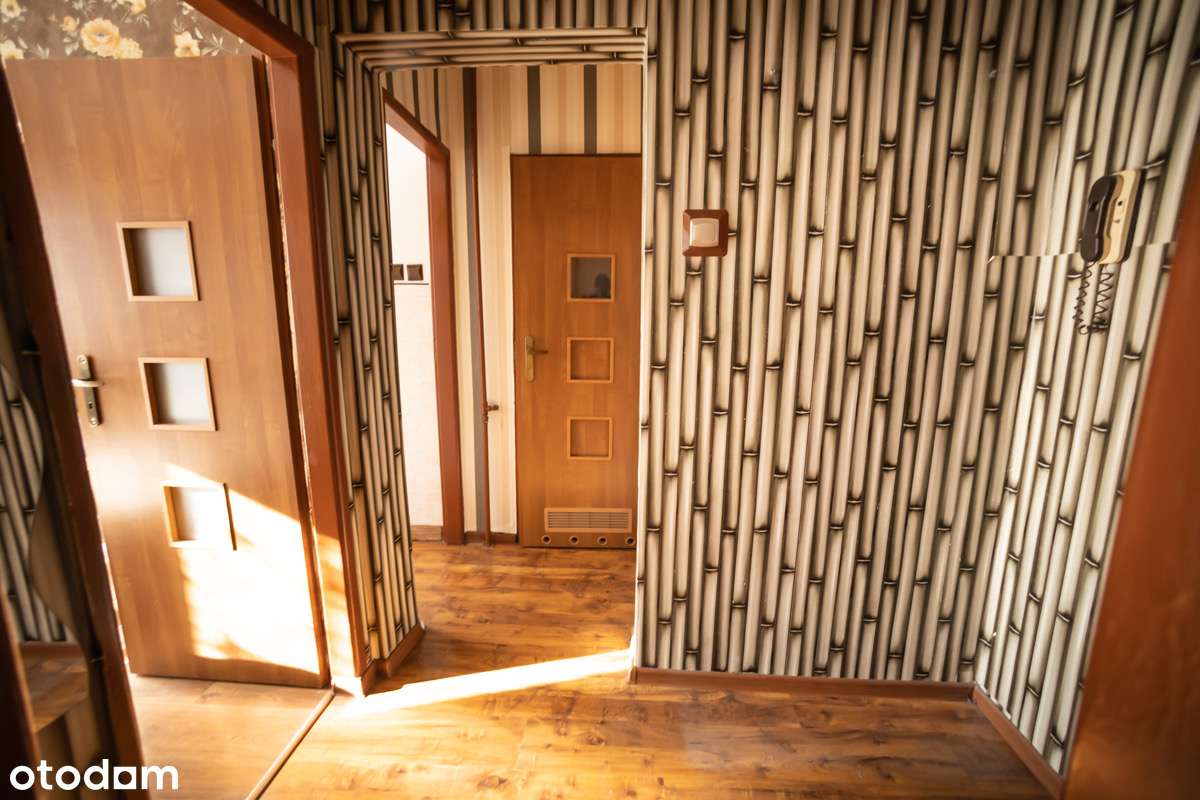 Nowa Oferta, M-3 z wyposażeniem, Zawiercie Słowackiego 34a-7