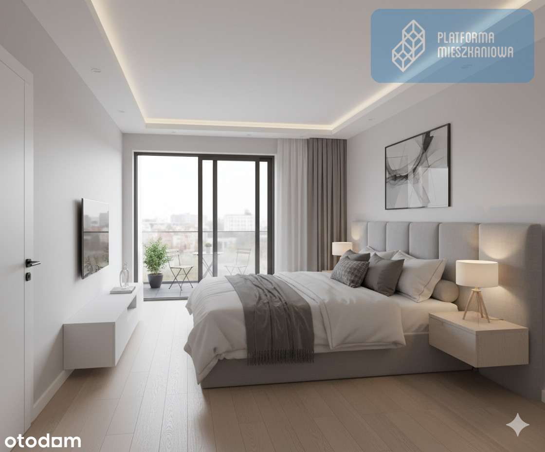 ✅Wykończone Gotowe  ✅Centrum 30 minut - Pełny obrazek: 4/15