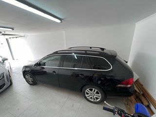 VW Golf Variant 1.6 TDi Highline