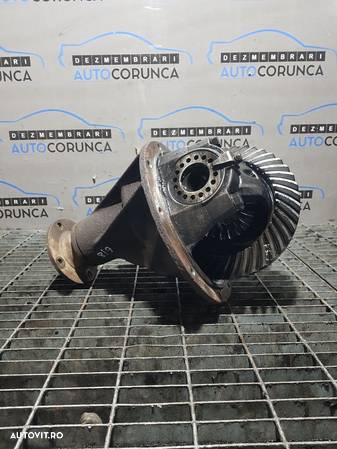 Grup spate Mitsubishi L200 2.5 Diesel 2006 - 2010 4D56 (618) - 4