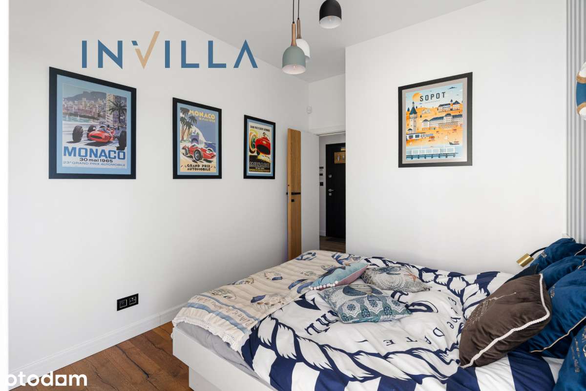 Sol Marina - wyjątkowy apartament - Pełny obrazek: 5/9