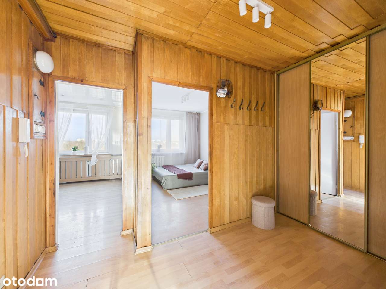 Ruda Śląska, Orzegów | 51m2 | 2 Pokoje | Niski blok+ Idealny Układ!! - Pełny obrazek: 3/6